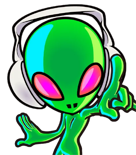 エイリやん