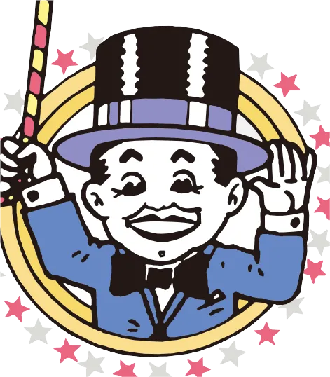 よしお君