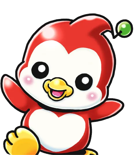 ギンちゃん