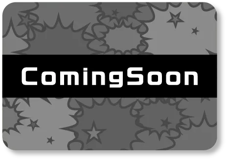 Coming Soon