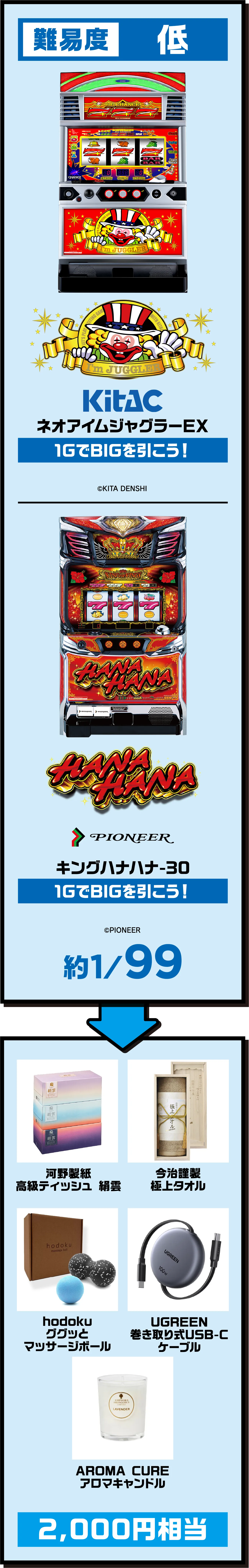 パチスロ一打入魂
