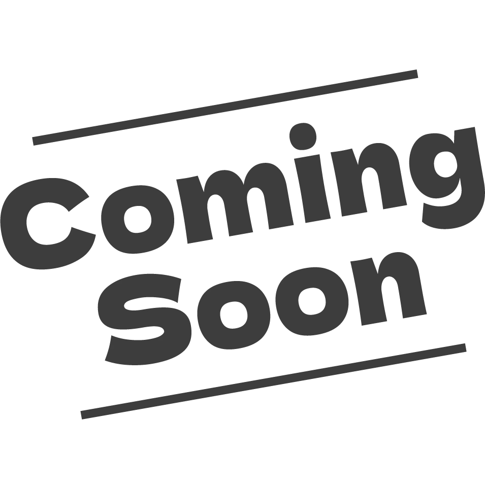 Coming Soon