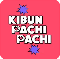 KIBUN PACHI-PACHI