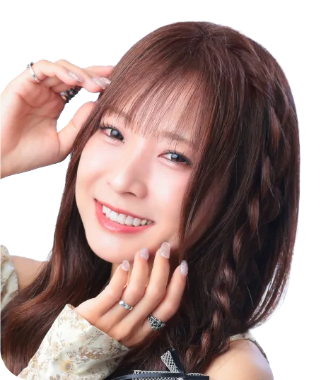 倖田柚希